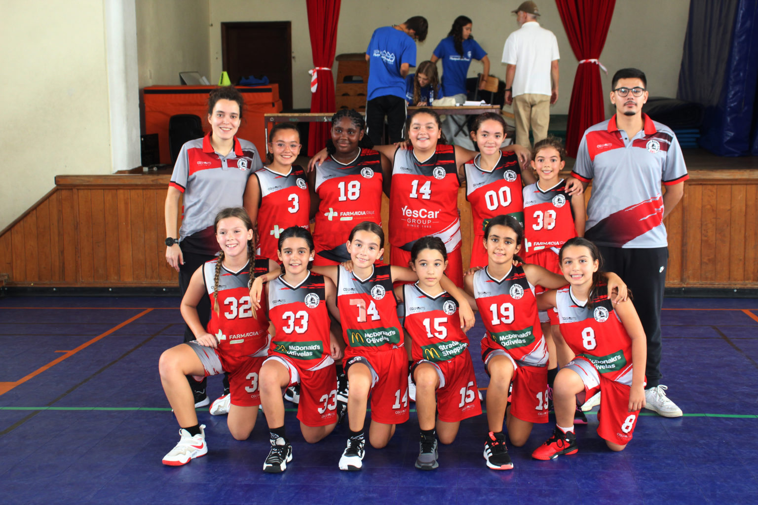 ABL imagem de galeria