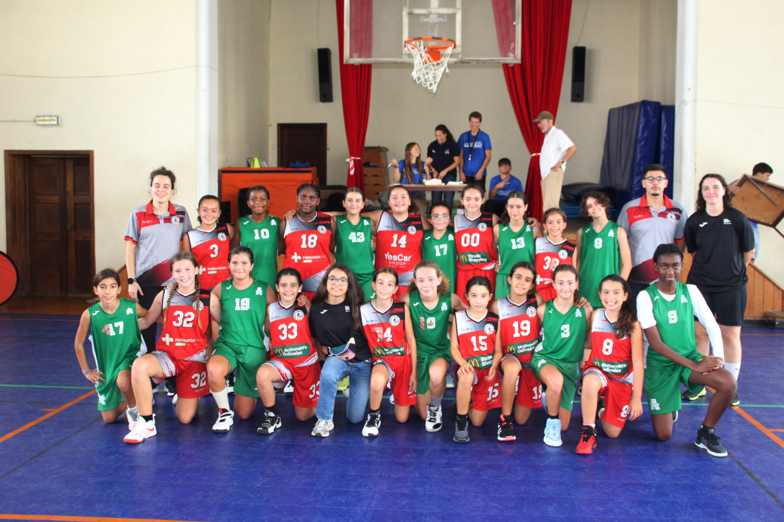 ABL imagem de galeria