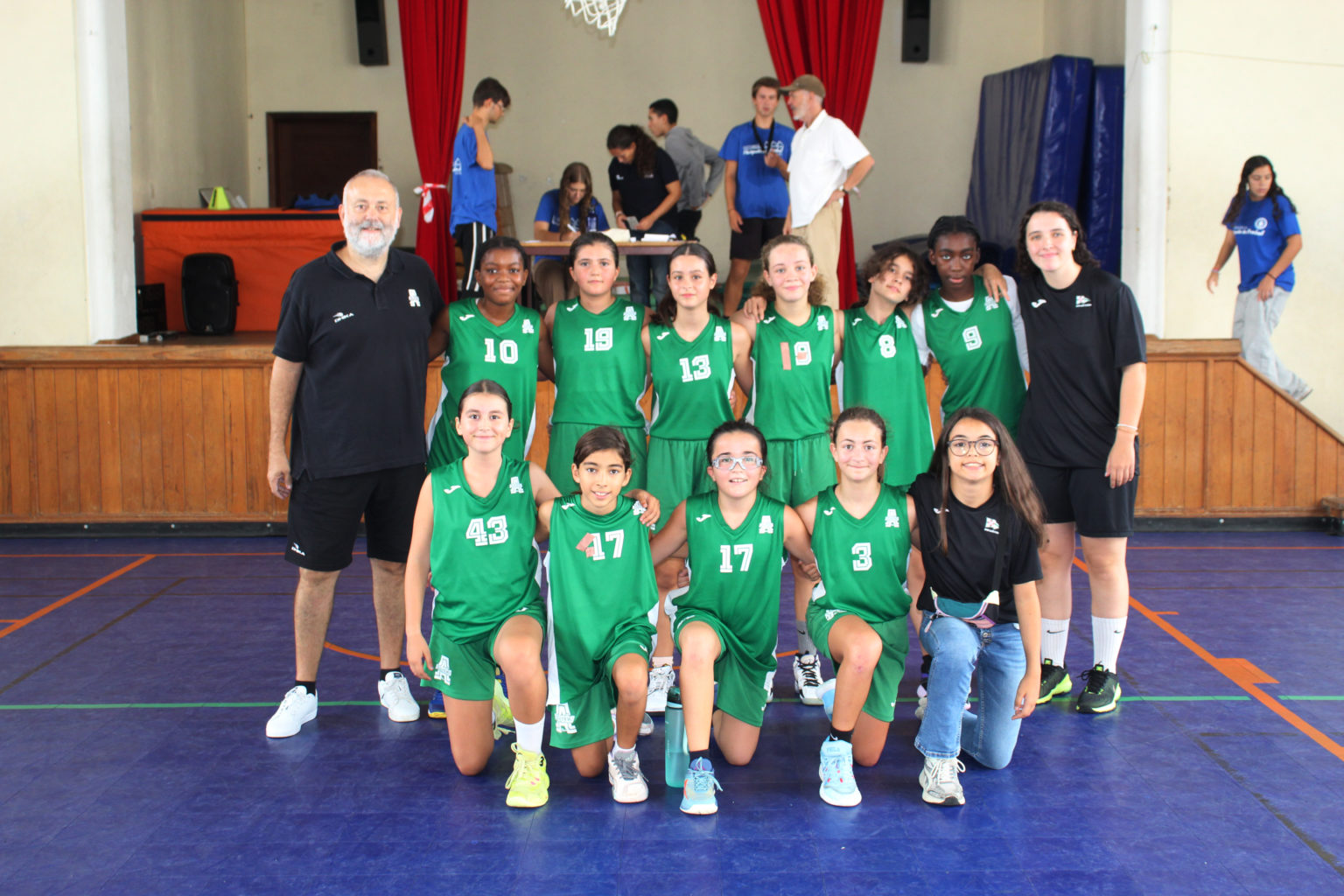 ABL imagem de galeria