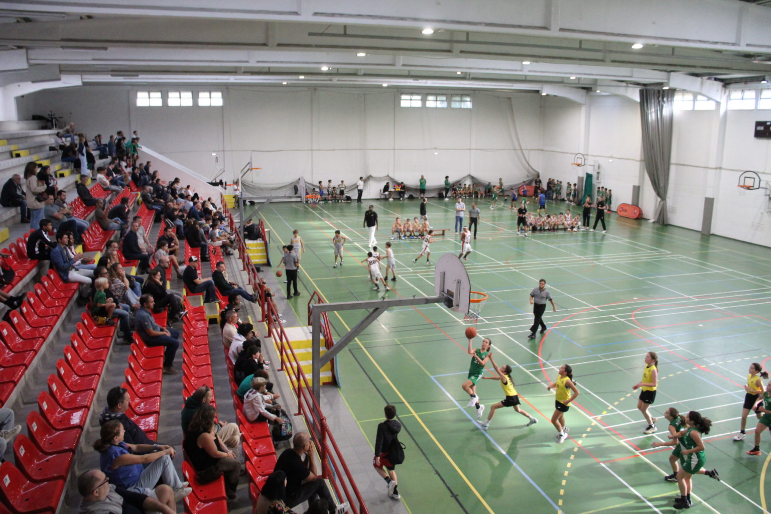 ABL imagem de galeria