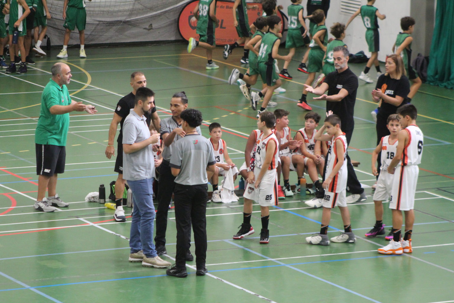 ABL imagem de galeria