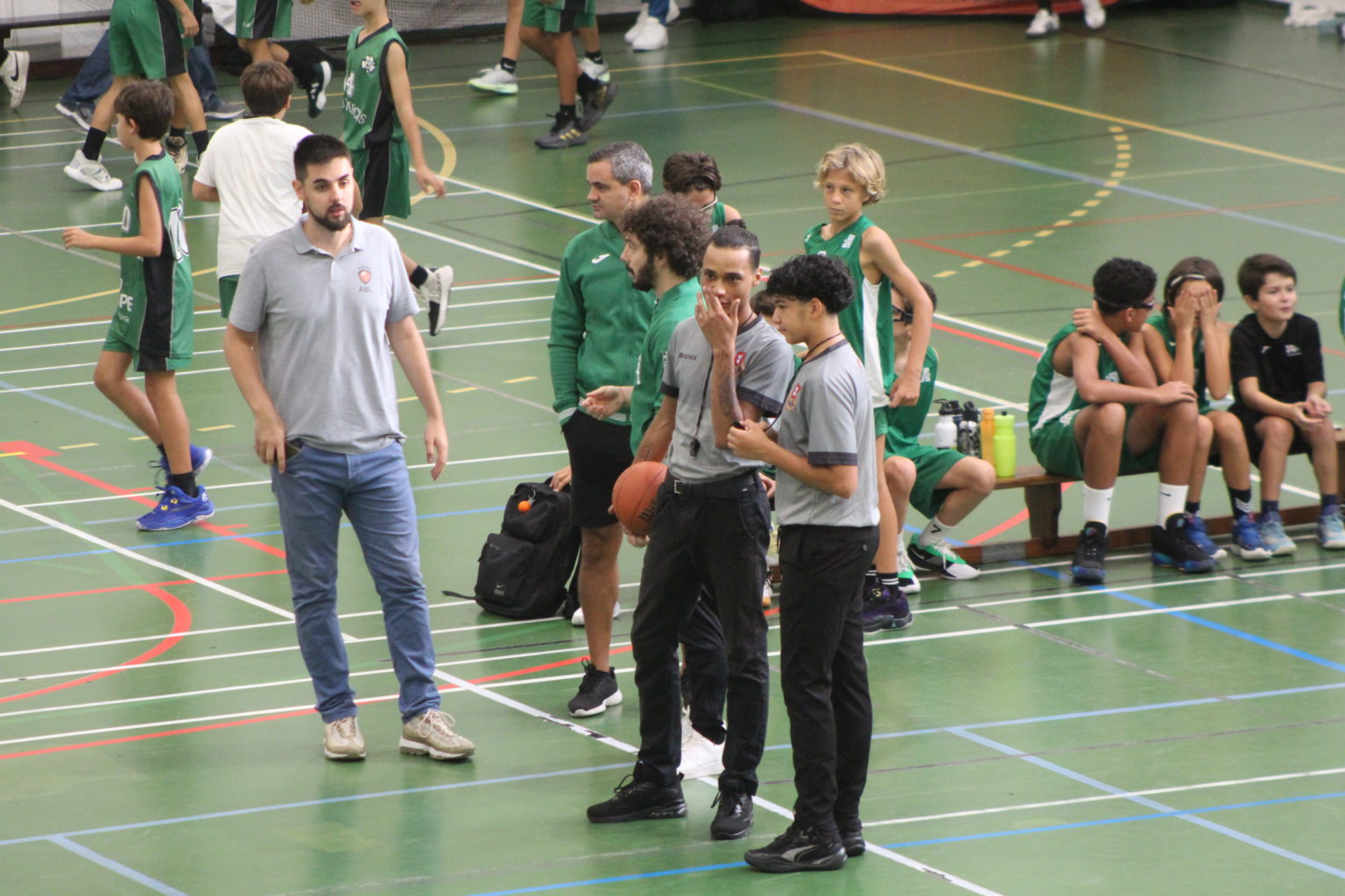 ABL imagem de galeria