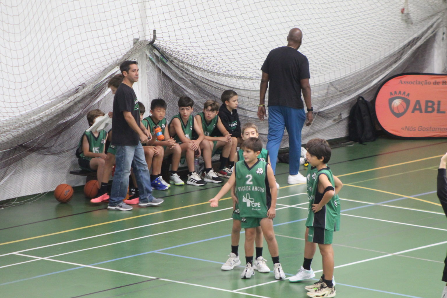 ABL imagem de galeria