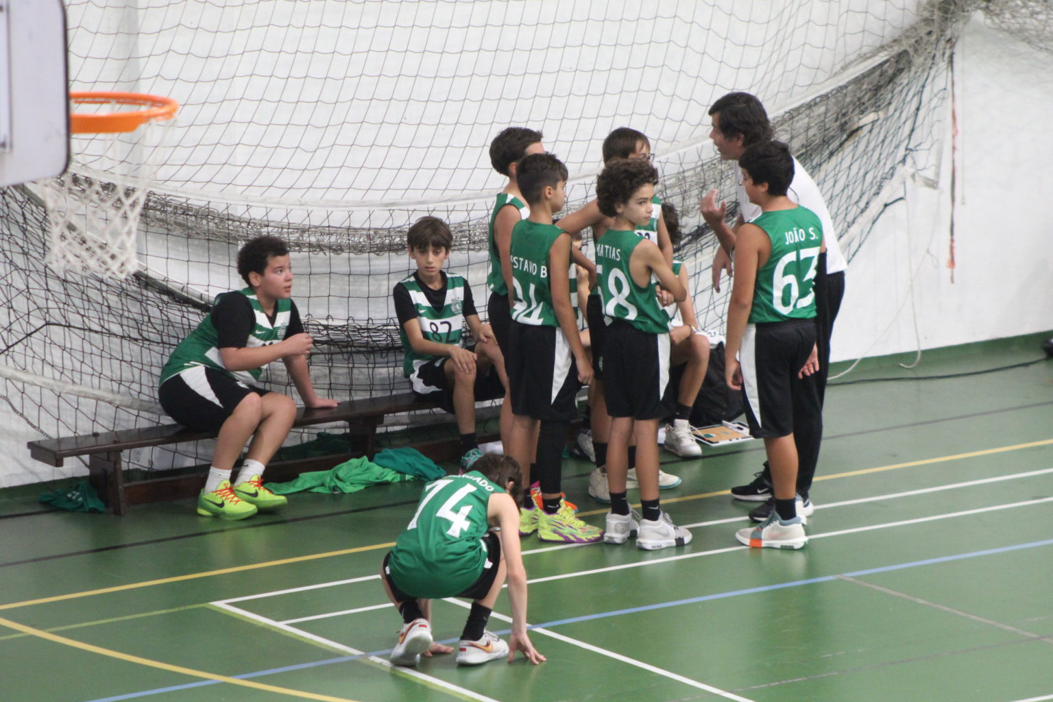 ABL imagem de galeria