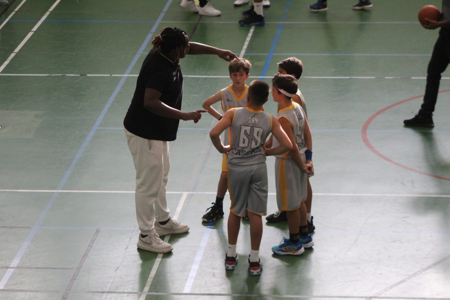 ABL imagem de galeria