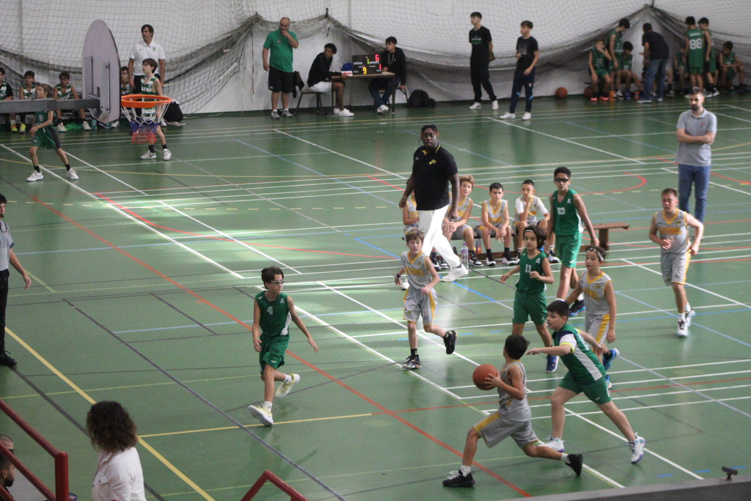ABL imagem de galeria