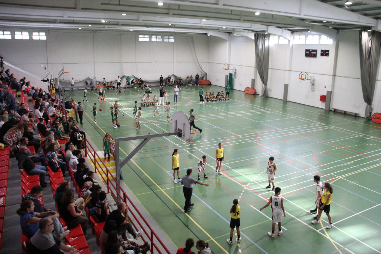 ABL imagem de galeria