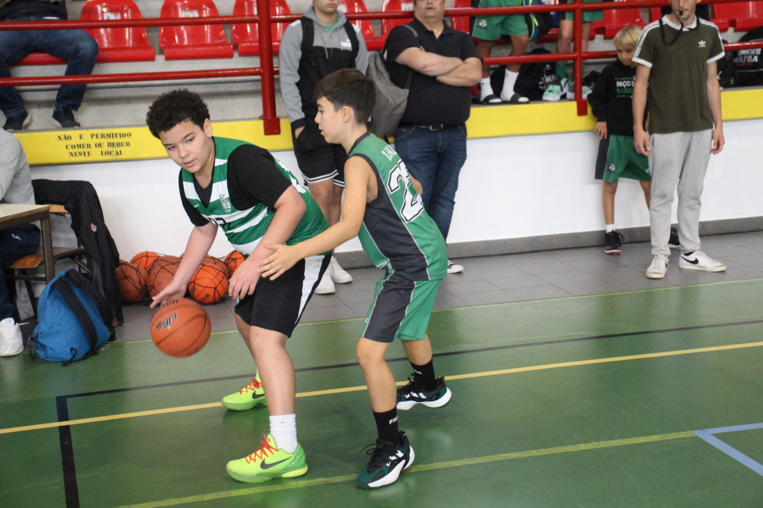 ABL imagem de galeria