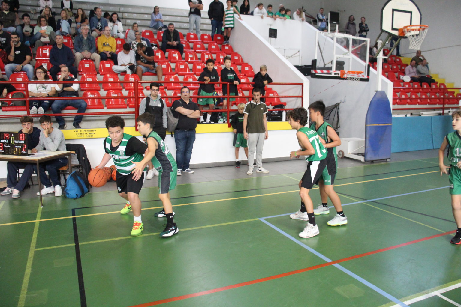 ABL imagem de galeria