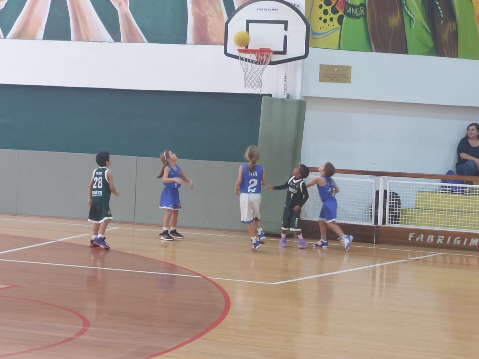 ABL imagem de galeria