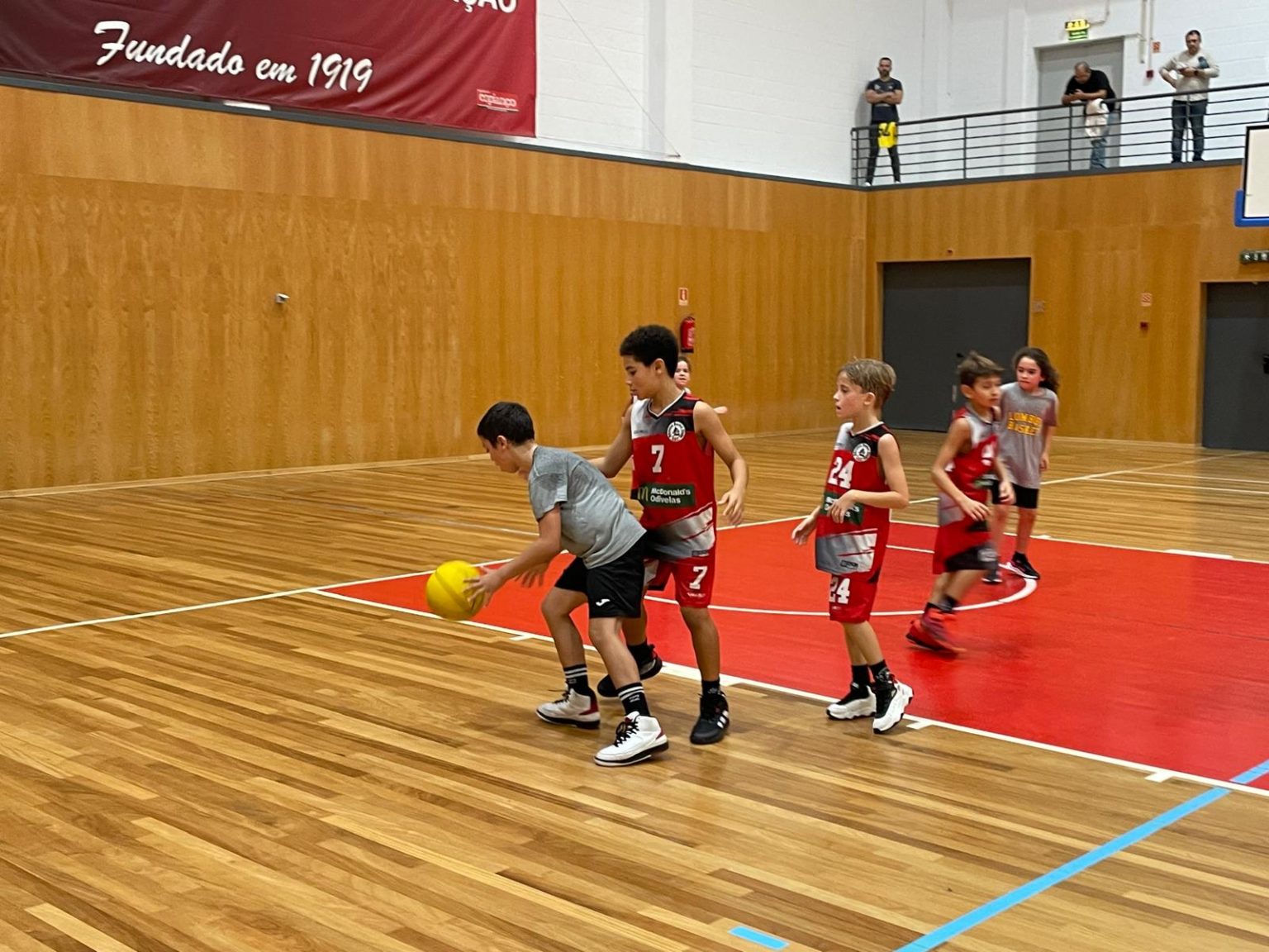 ABL imagem de galeria