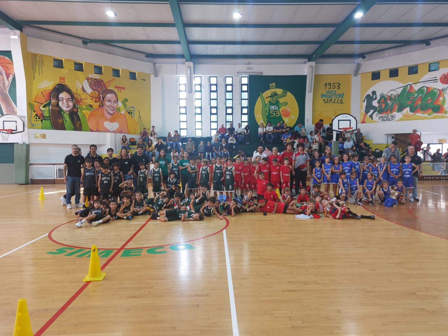 ABL imagem de galeria
