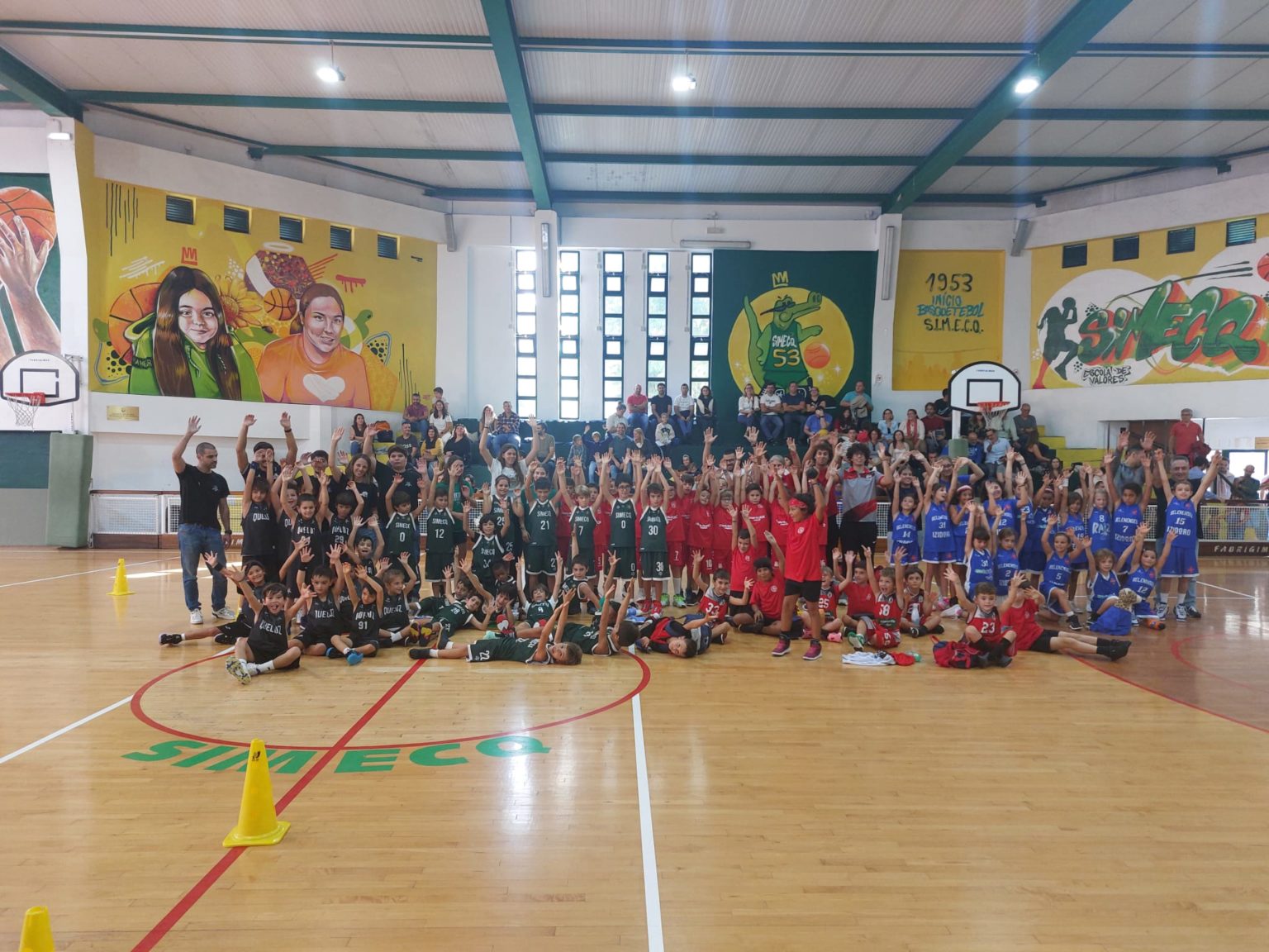 ABL imagem de galeria