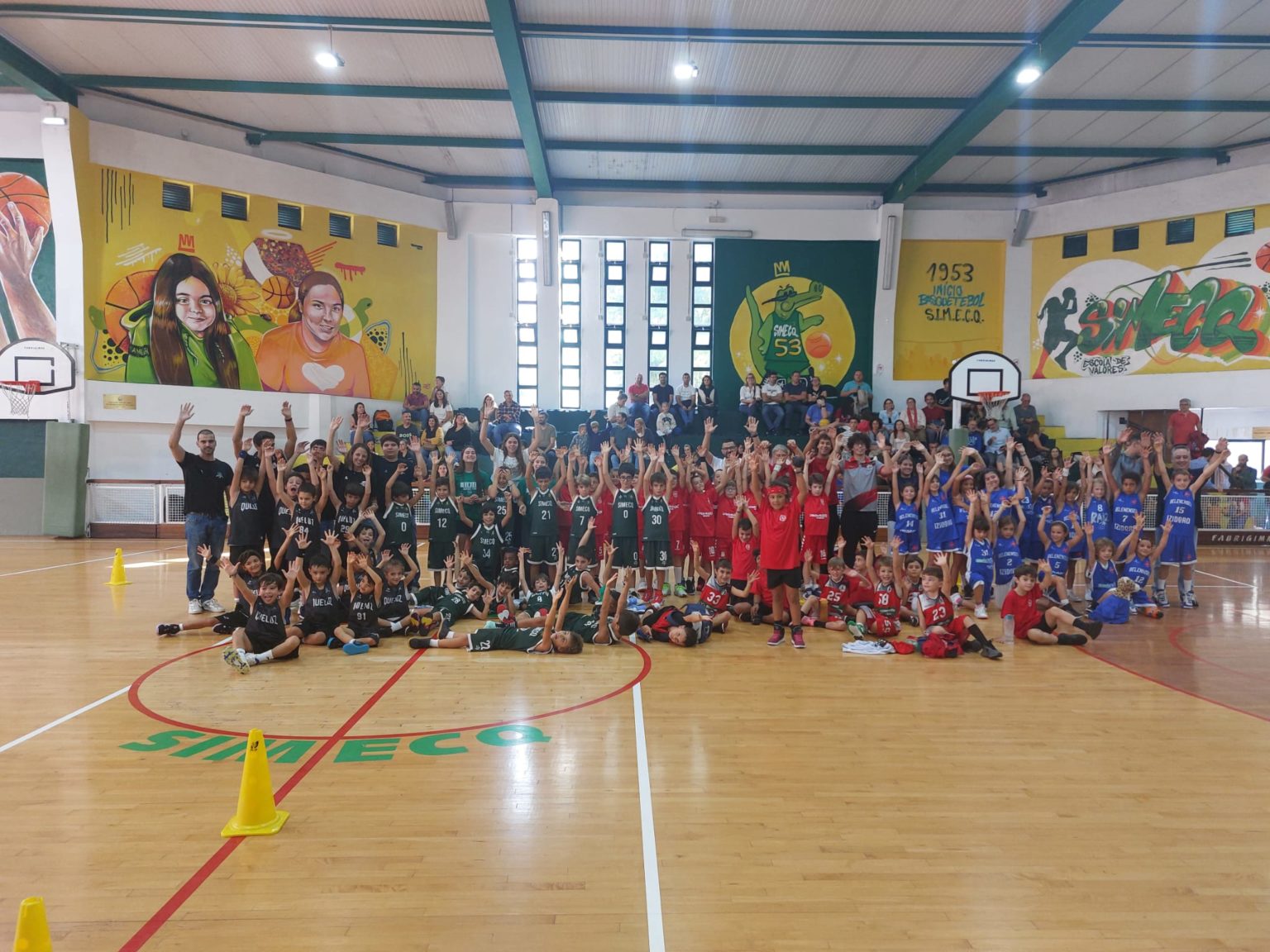 ABL imagem de galeria