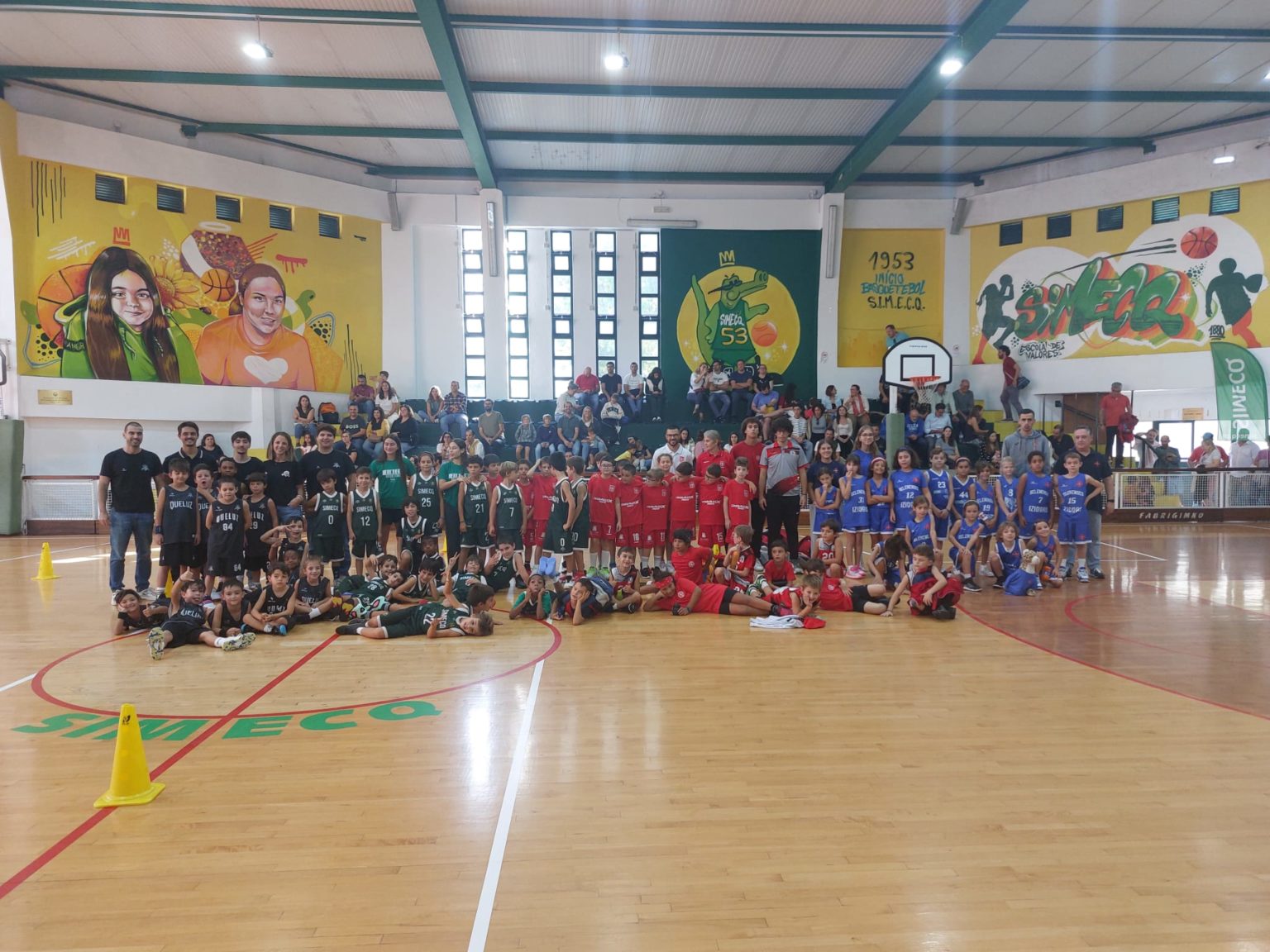 ABL imagem de galeria