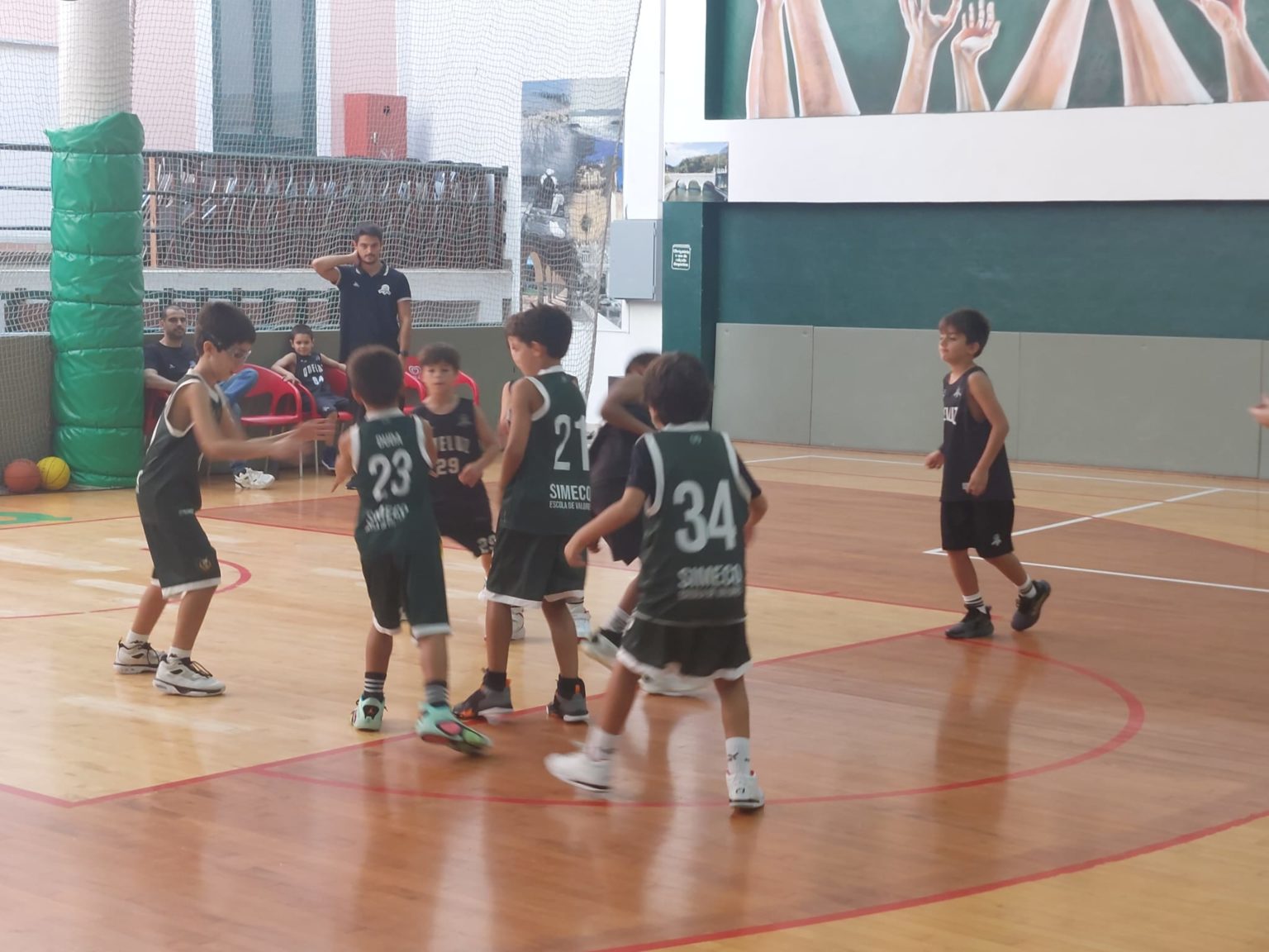 ABL imagem de galeria