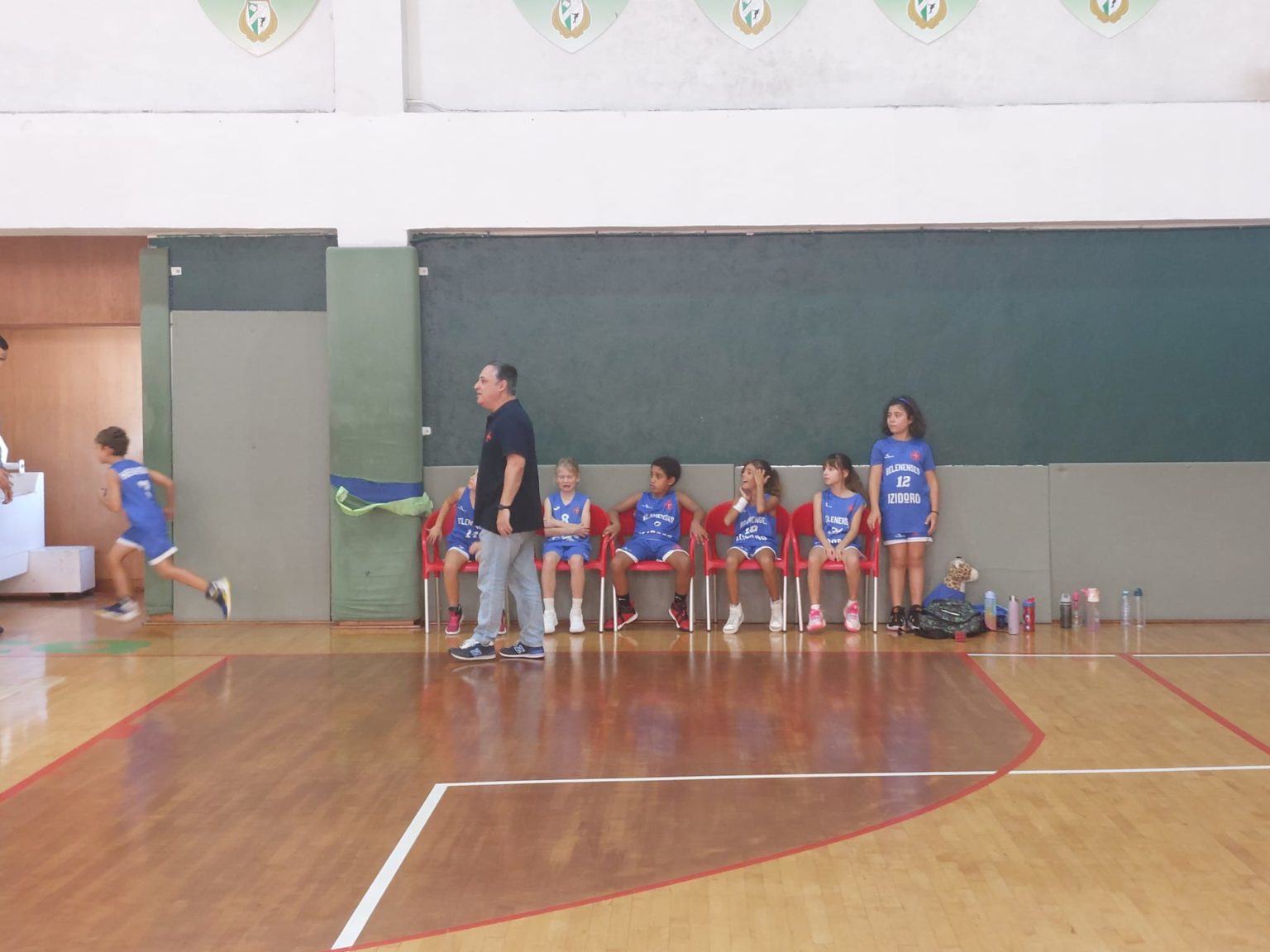 ABL imagem de galeria