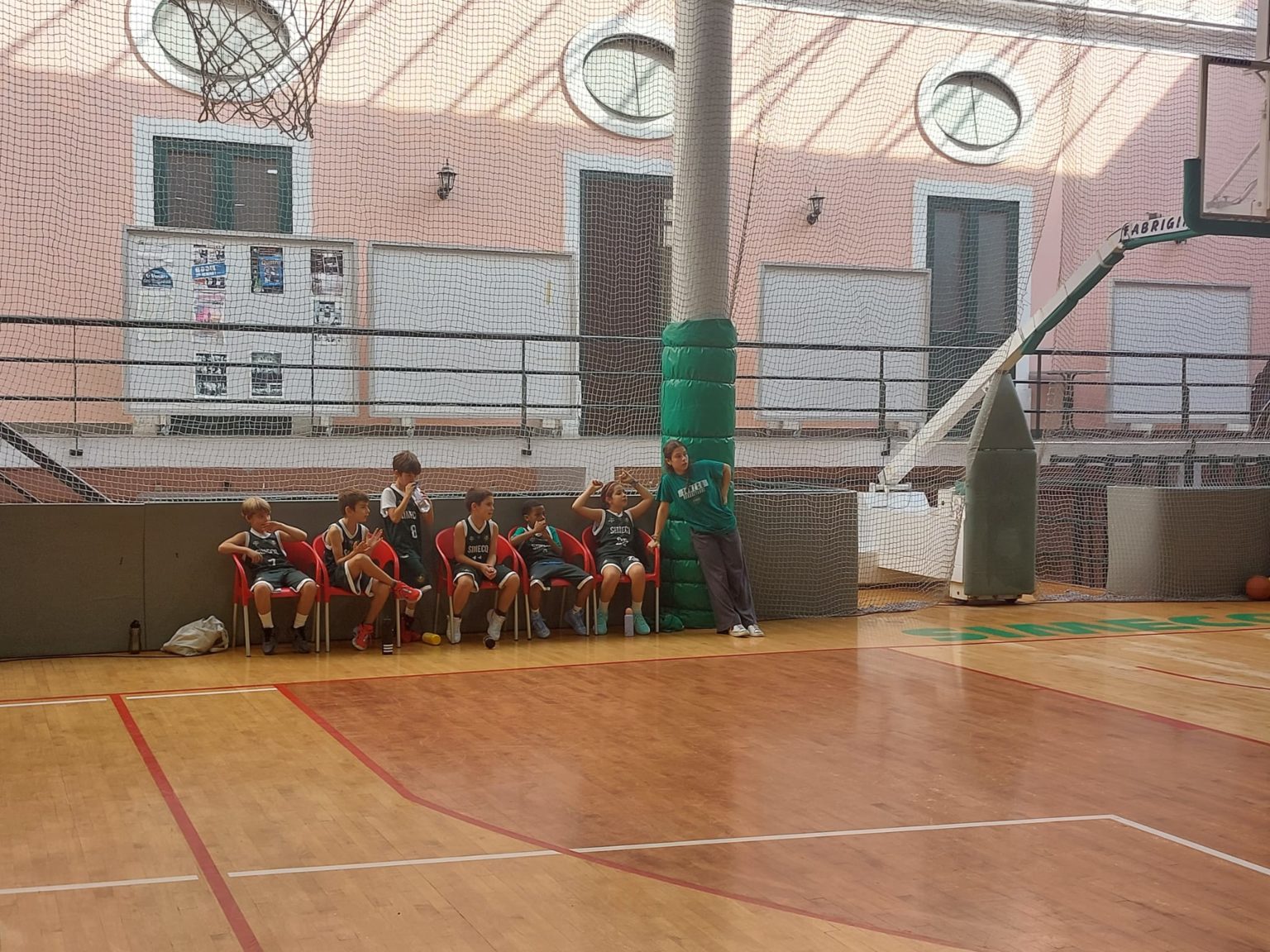 ABL imagem de galeria