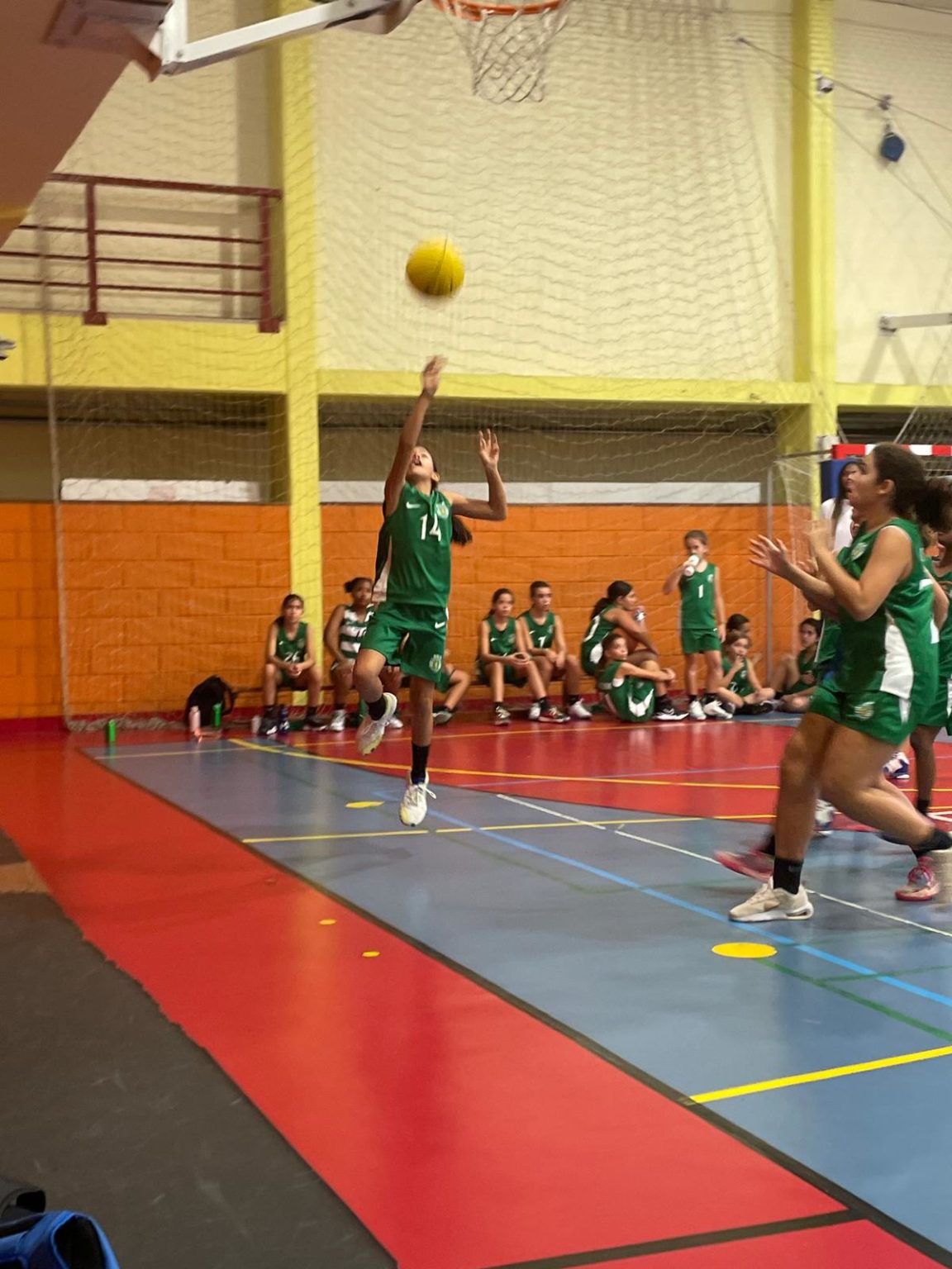 ABL imagem de galeria
