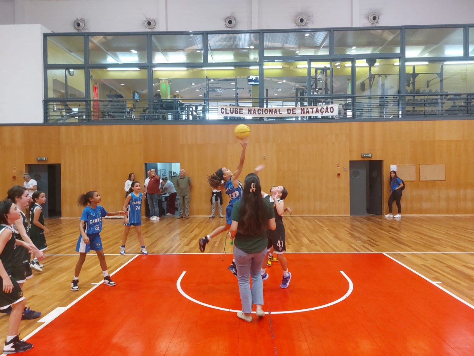 ABL imagem de galeria