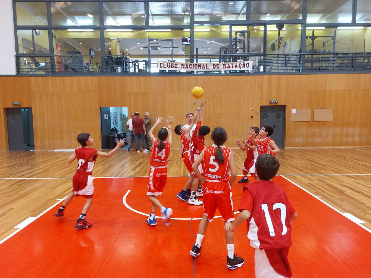 ABL imagem de galeria