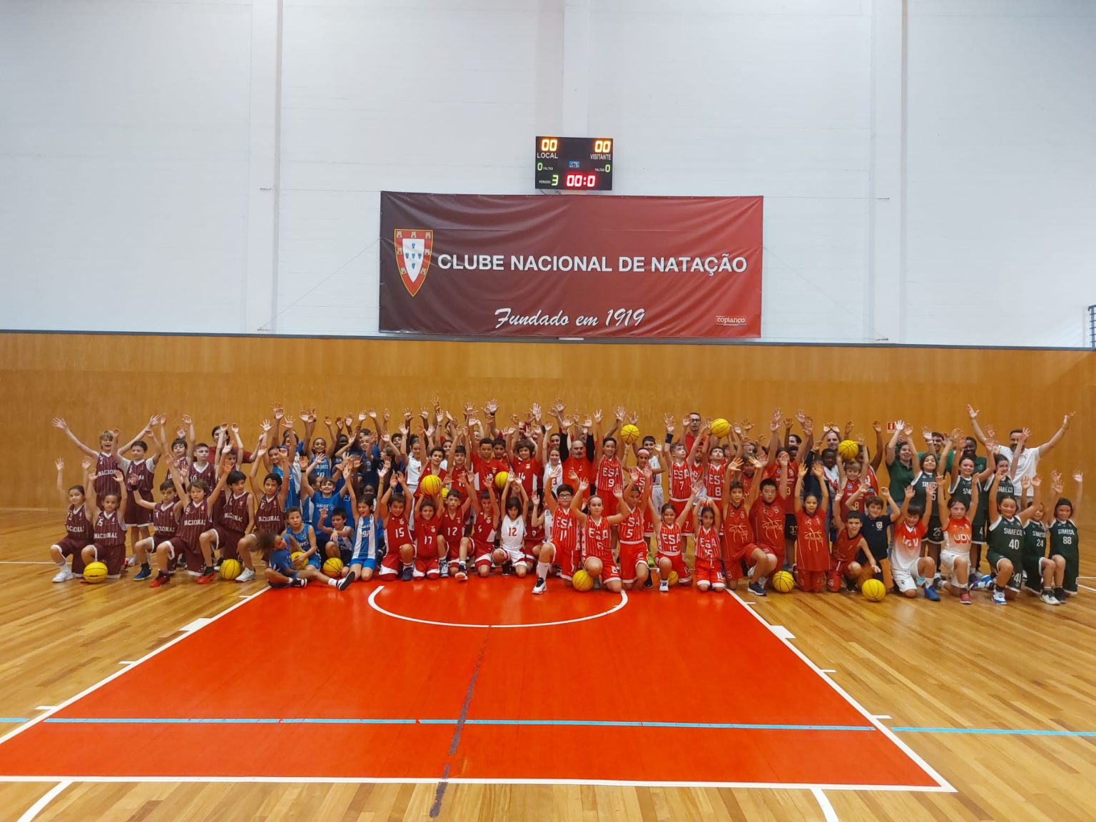 ABL imagem de galeria