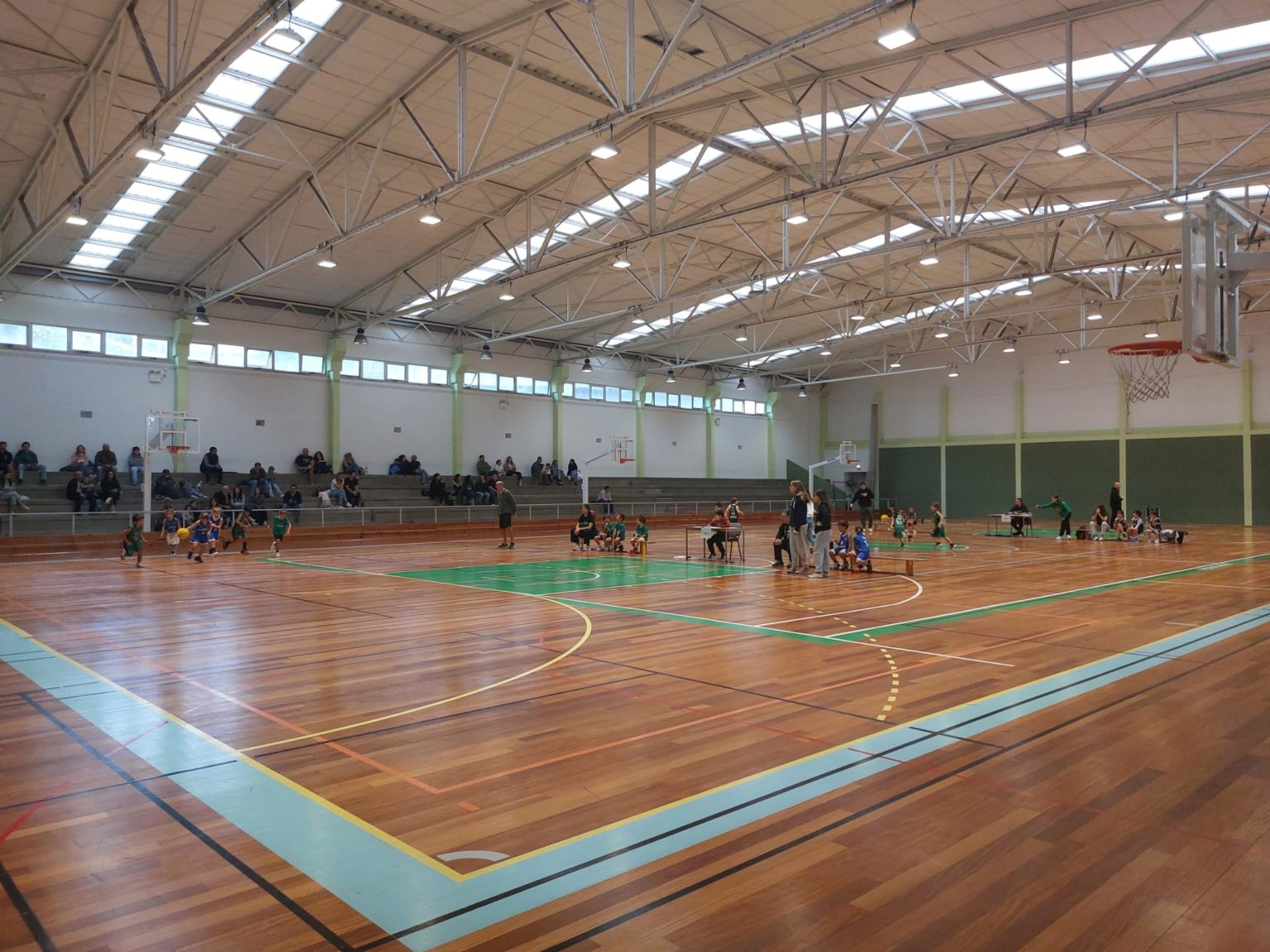 ABL imagem de galeria