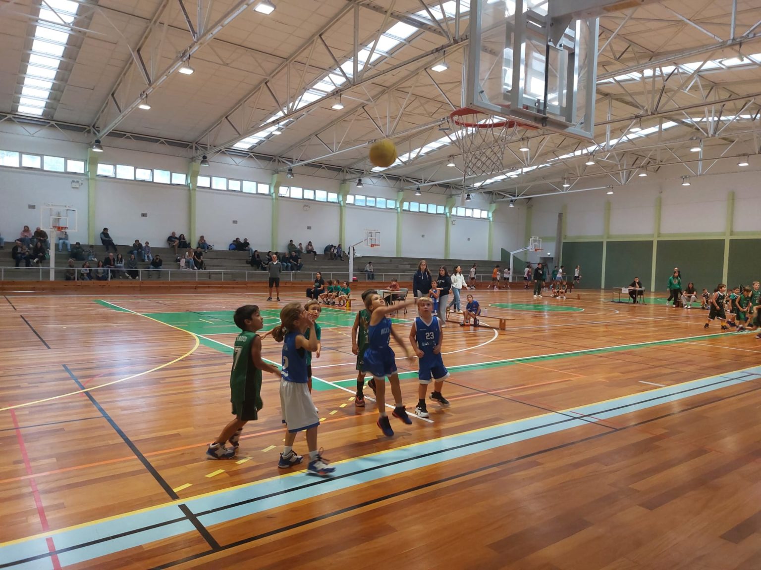 ABL imagem de galeria