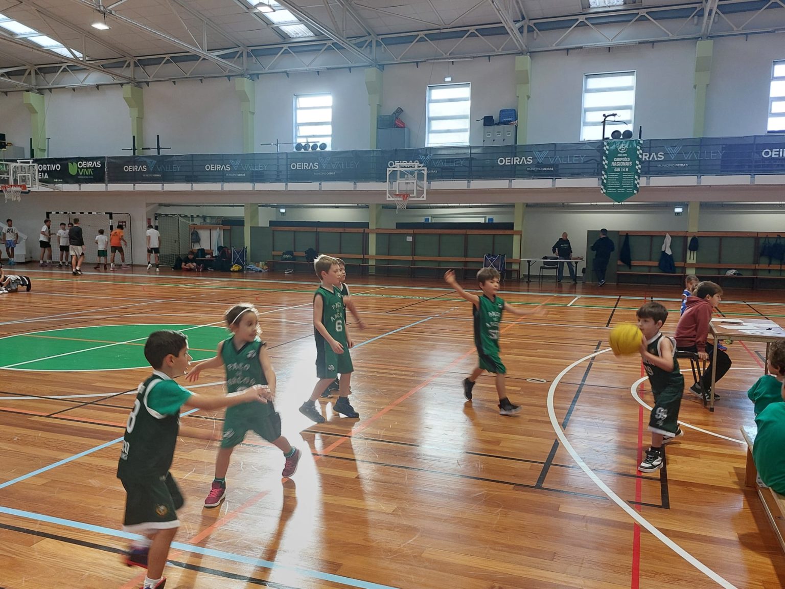 ABL imagem de galeria