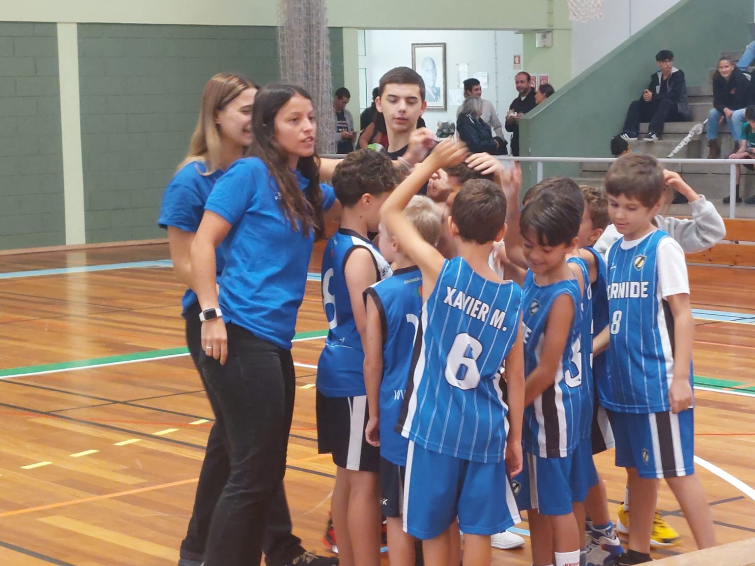 ABL imagem de galeria