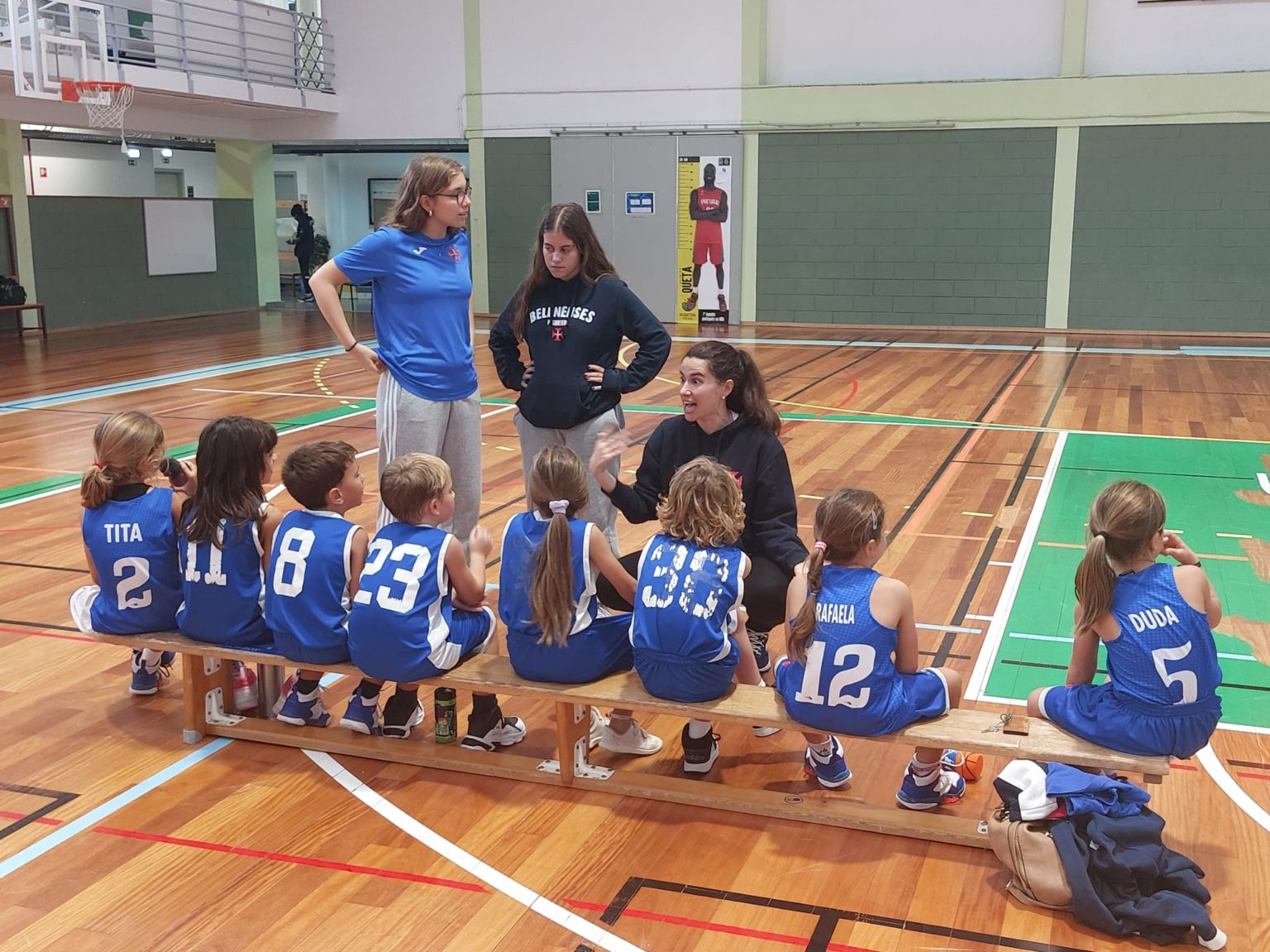 ABL imagem de galeria