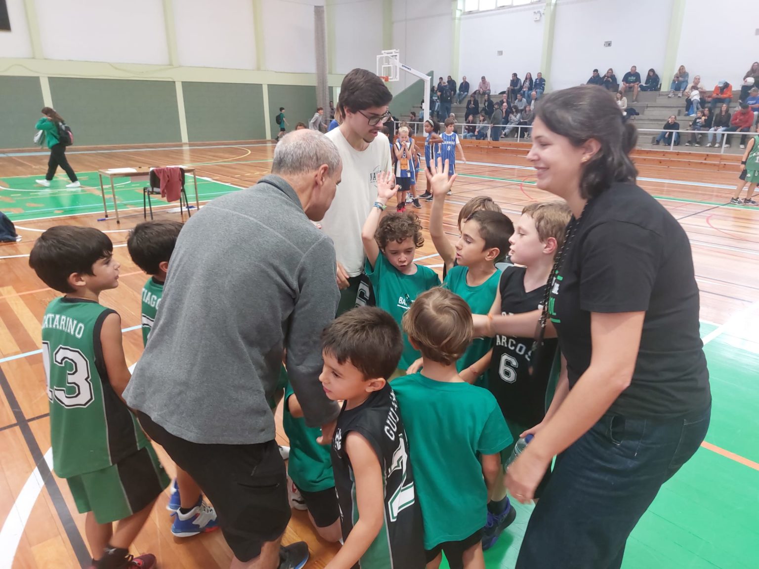 ABL imagem de galeria