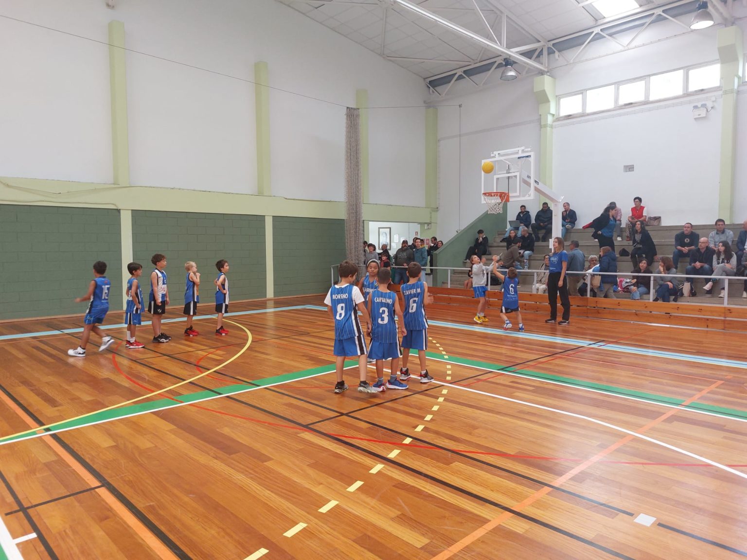 ABL imagem de galeria