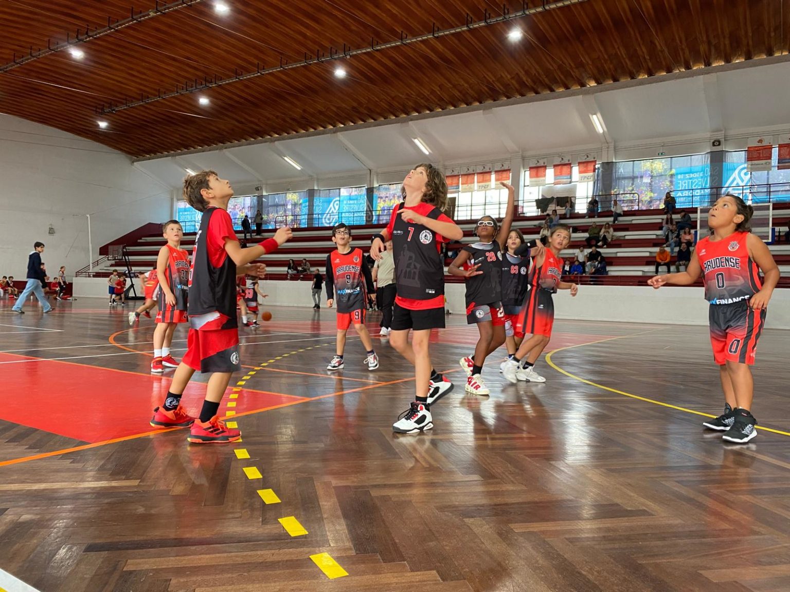 ABL imagem de galeria