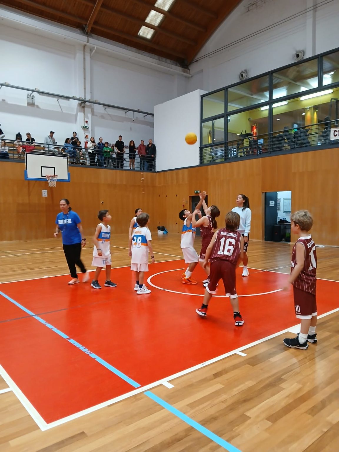 ABL imagem de galeria