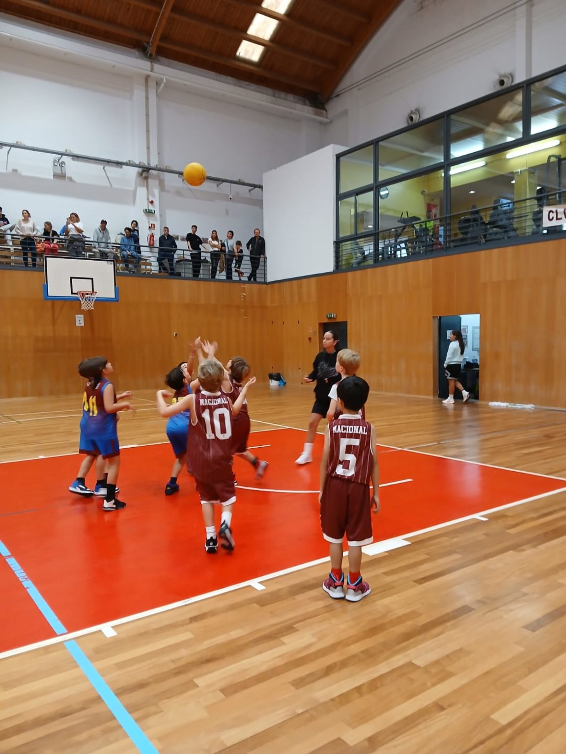 ABL imagem de galeria