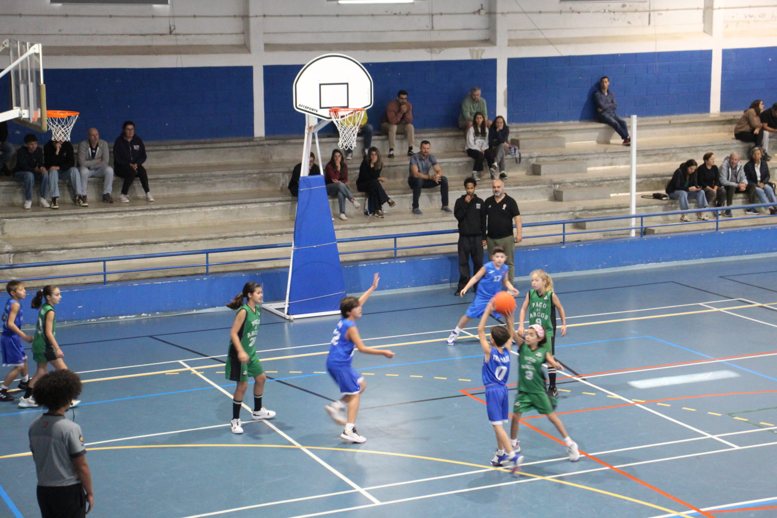 ABL imagem de galeria