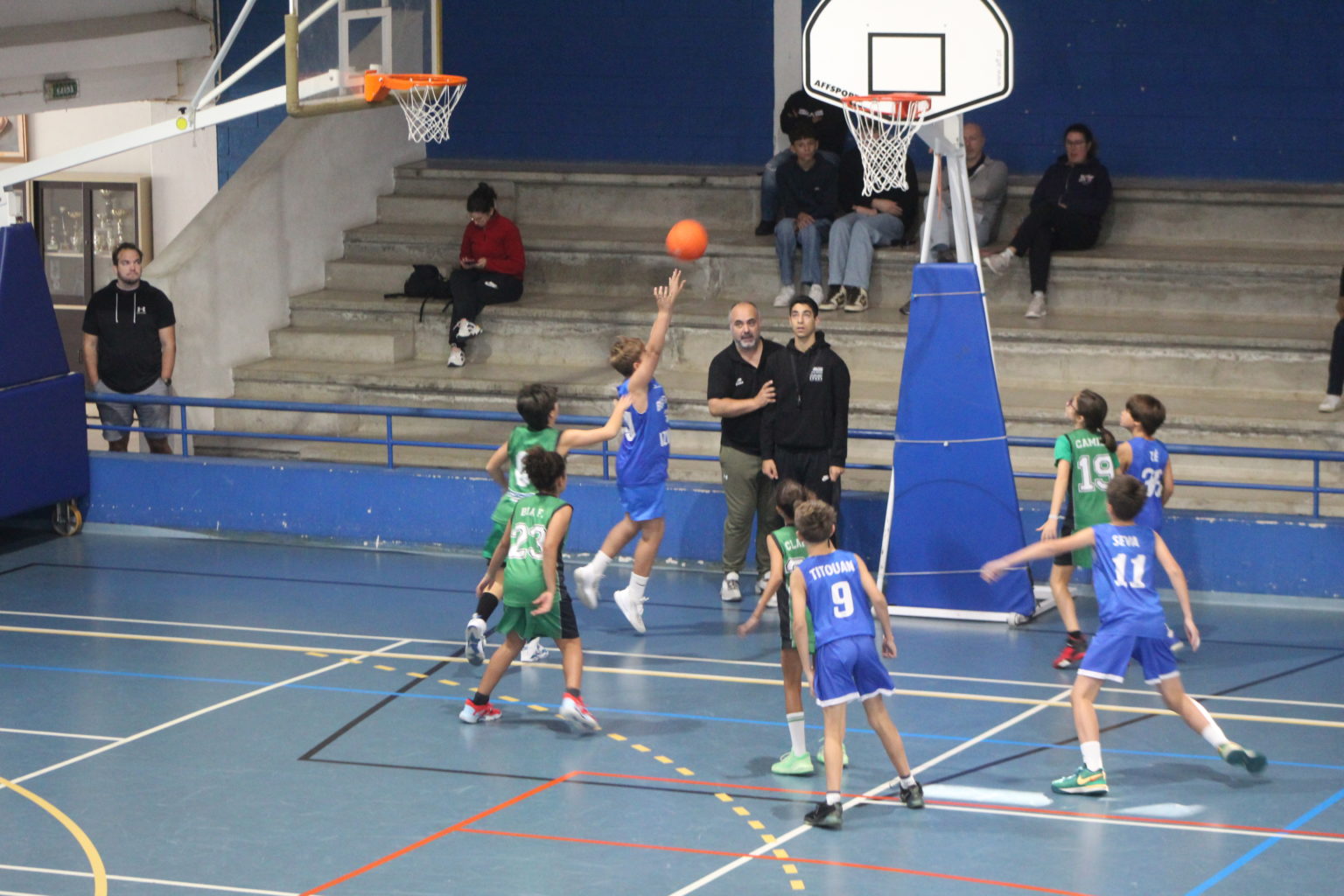 ABL imagem de galeria