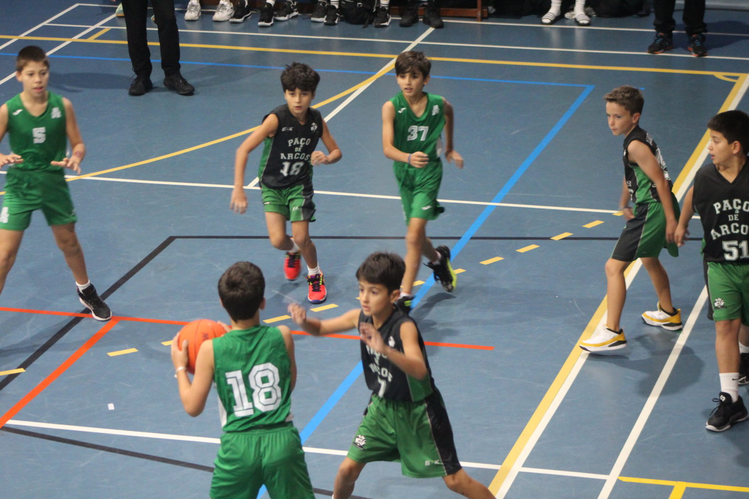ABL imagem de galeria