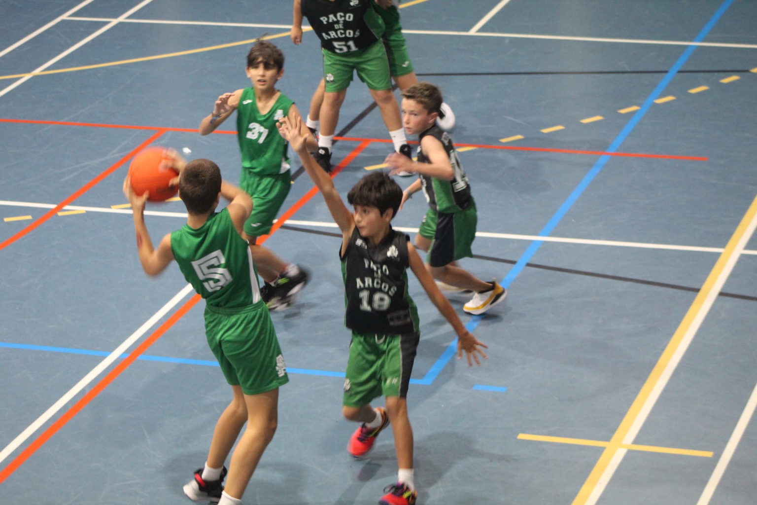 ABL imagem de galeria