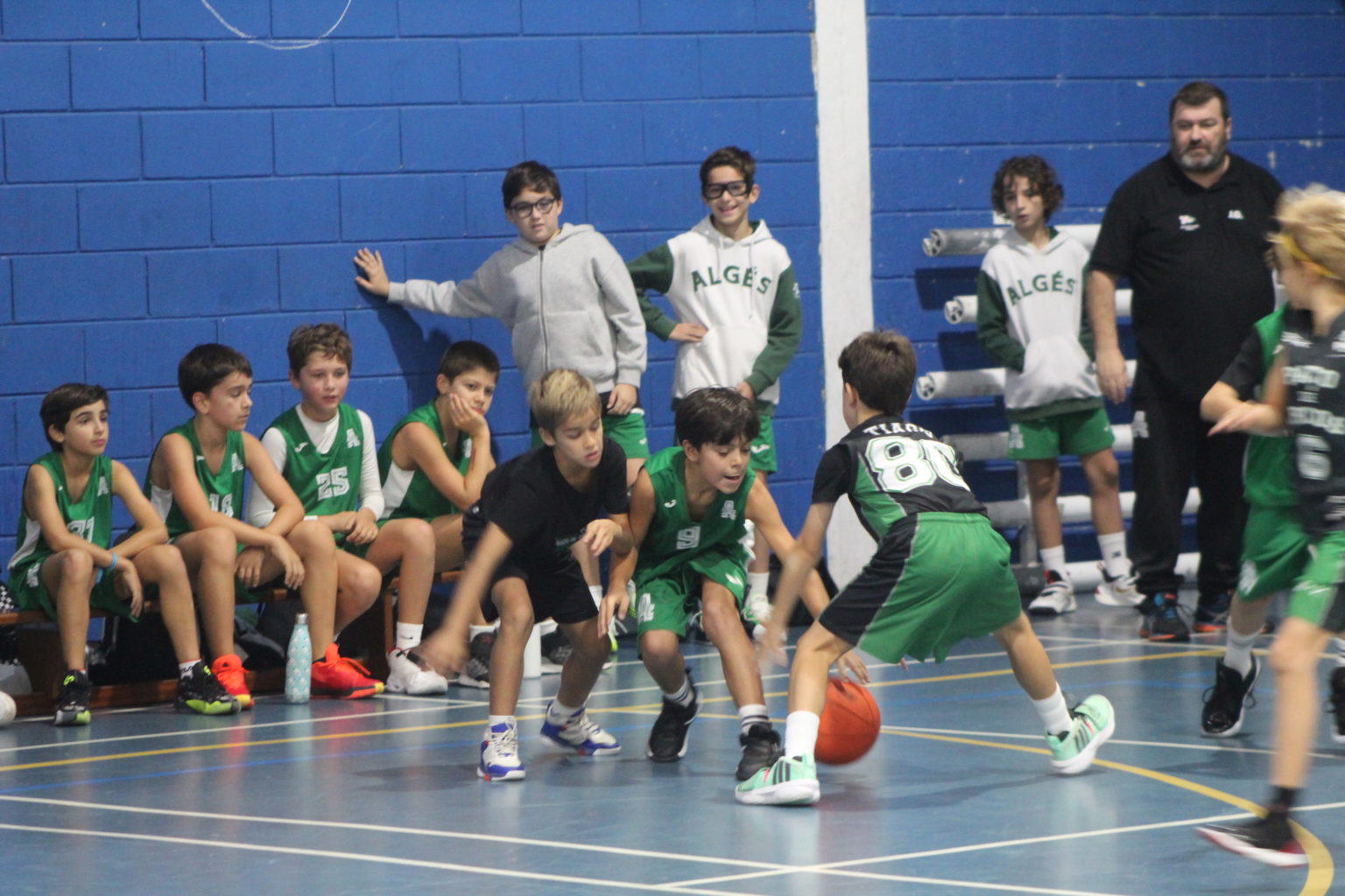 ABL imagem de galeria