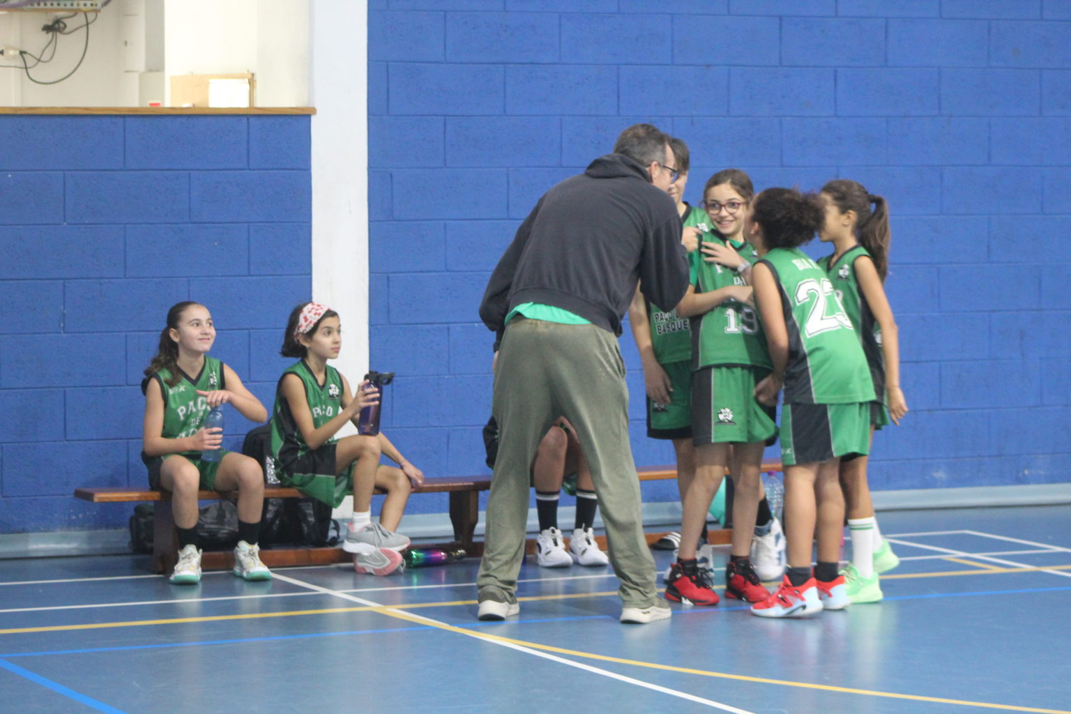 ABL imagem de galeria