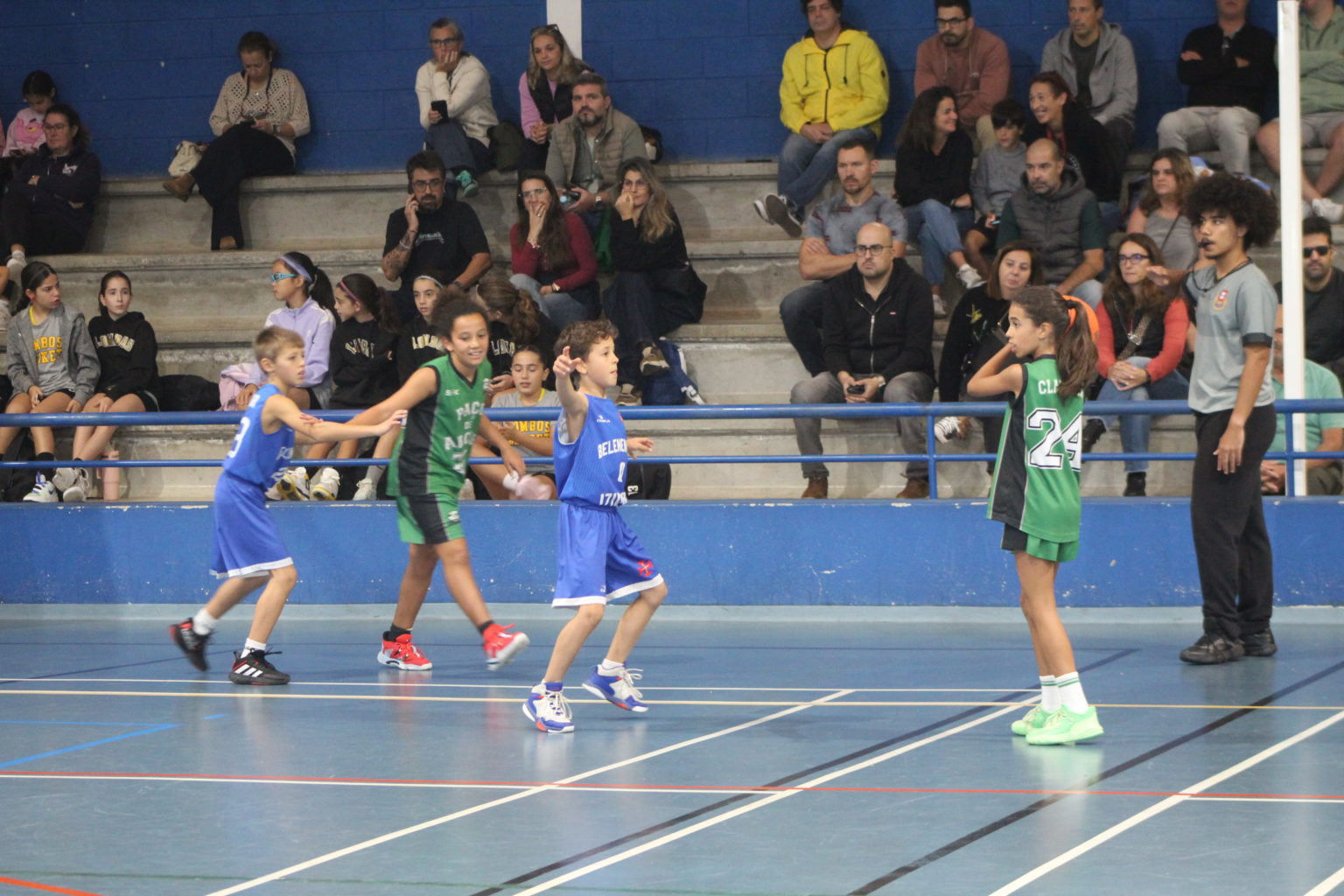 ABL imagem de galeria