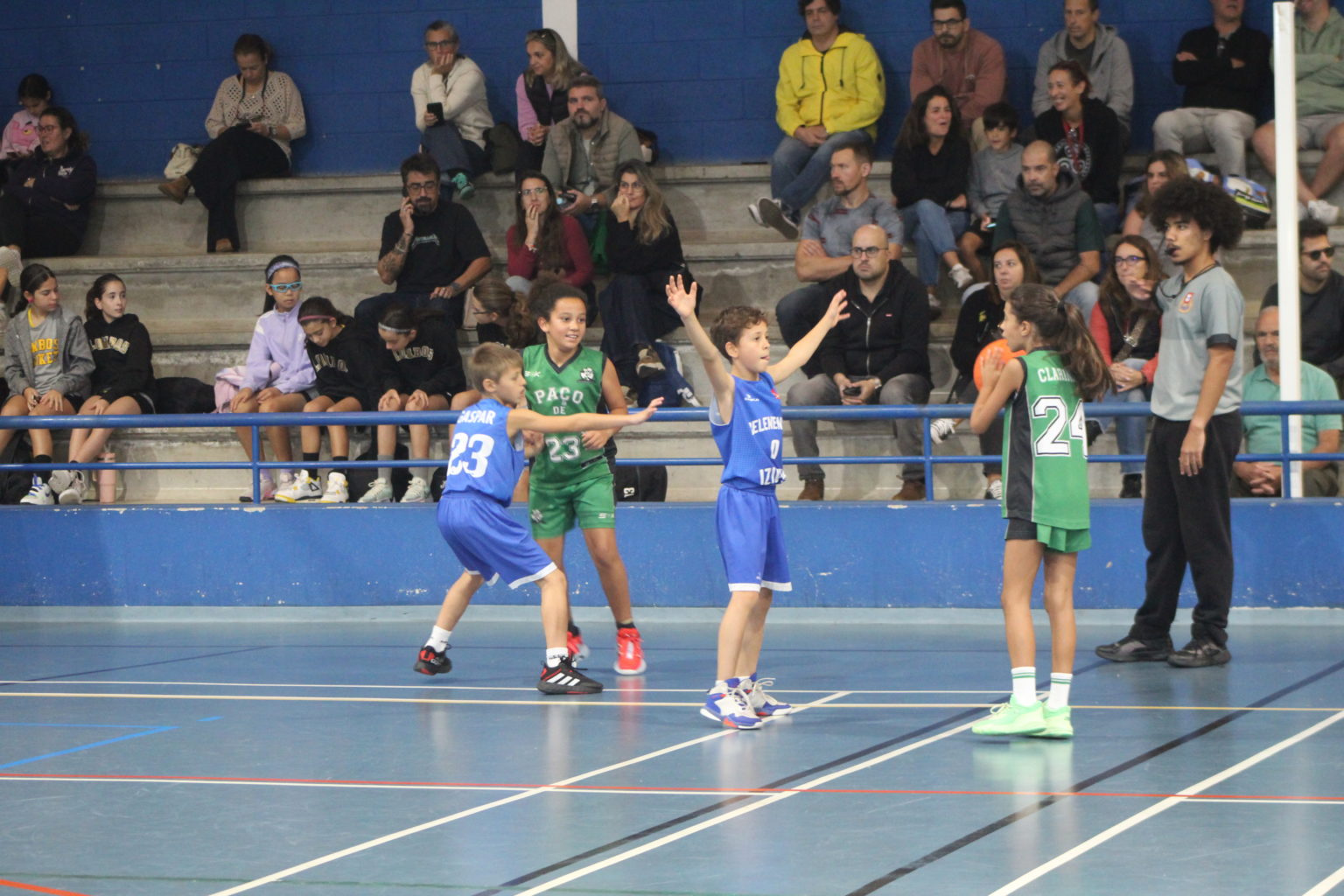 ABL imagem de galeria
