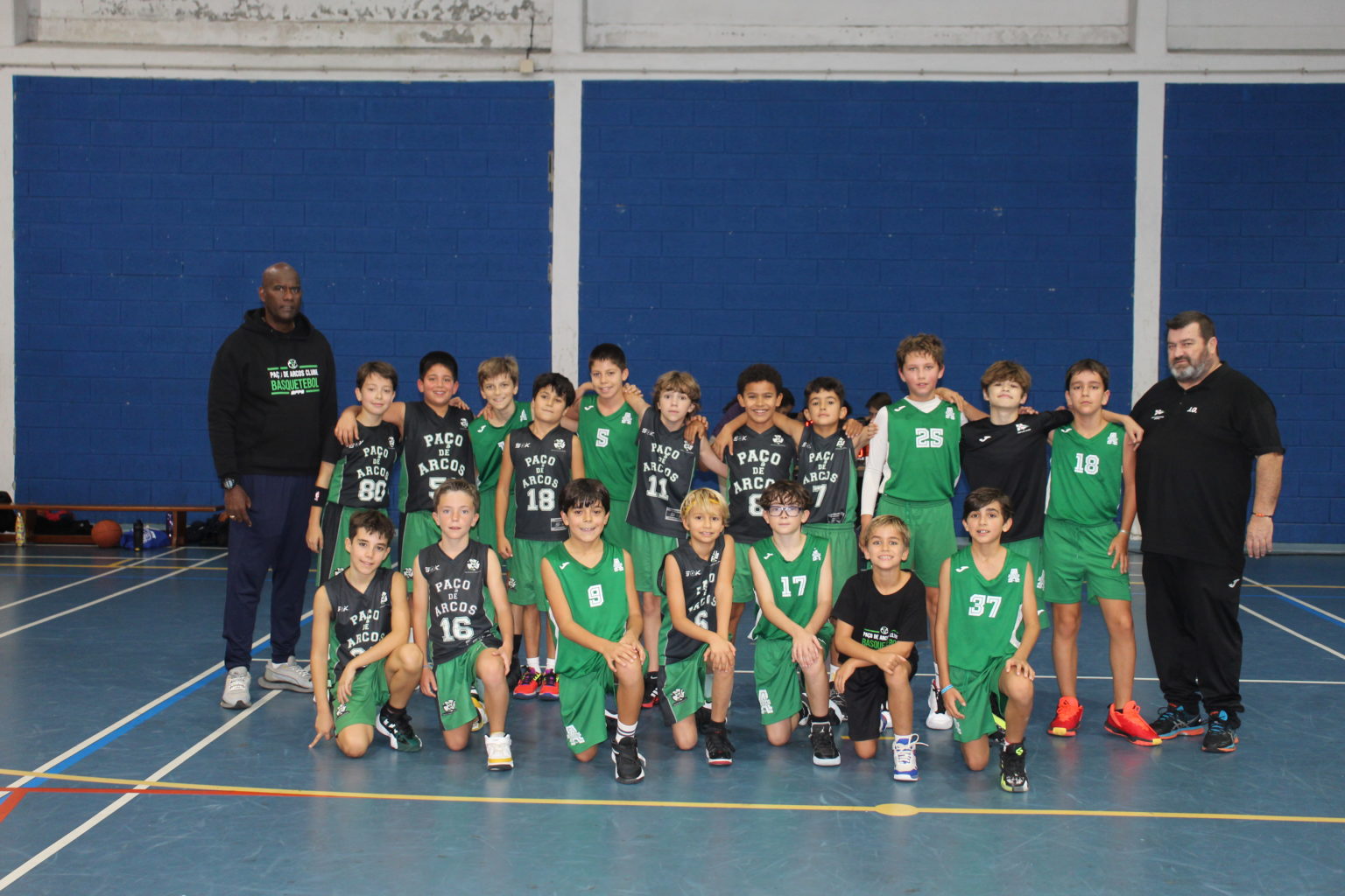 ABL imagem de galeria