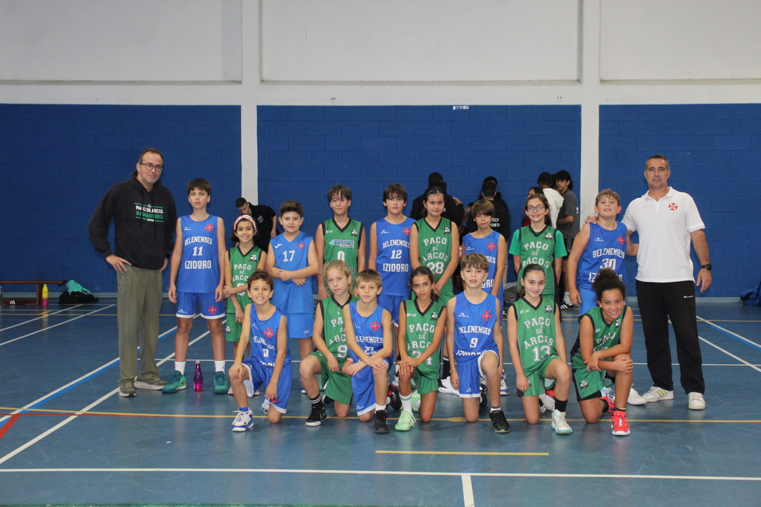 ABL imagem de galeria