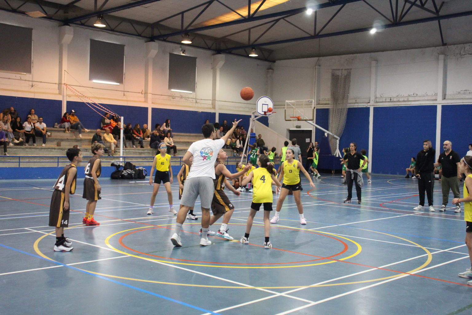 ABL imagem de galeria