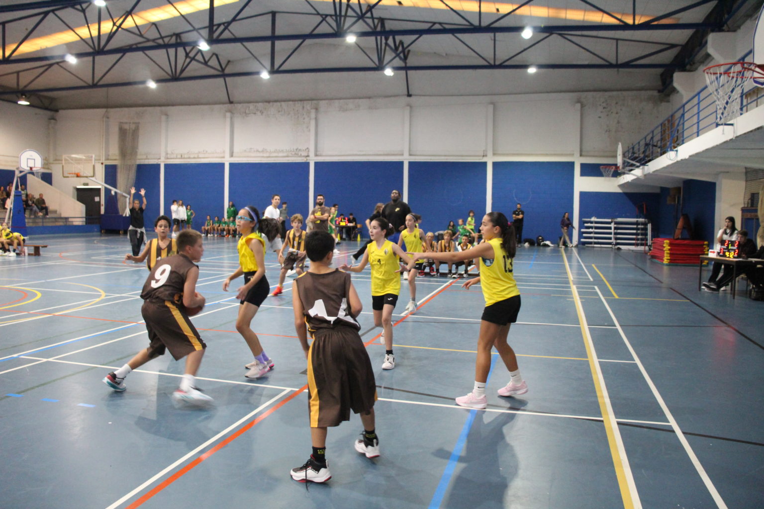 ABL imagem de galeria