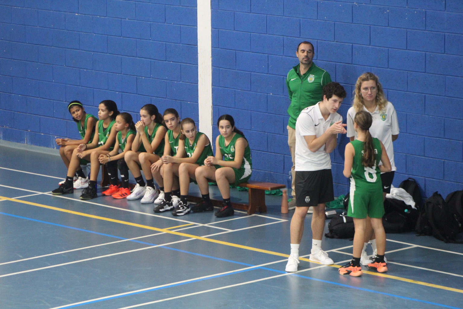ABL imagem de galeria