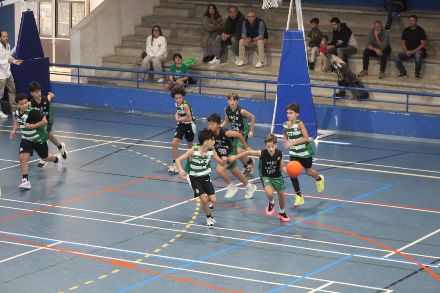 ABL imagem de galeria